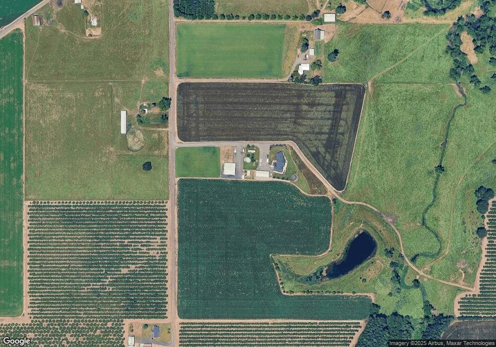 33312 S Needy Rd, Woodburn, OR 97071 - photo 1