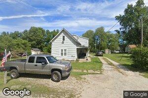35 E 485 S, Cutler, IN 46920