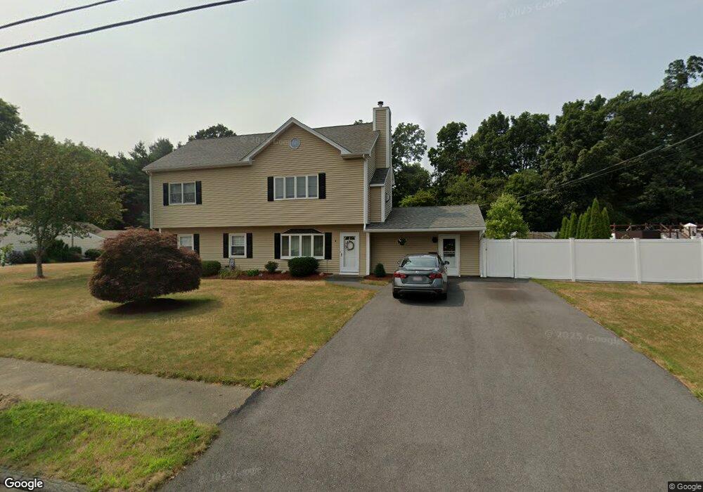 4 Colby Rd, Danvers, MA 01923 - photo 1