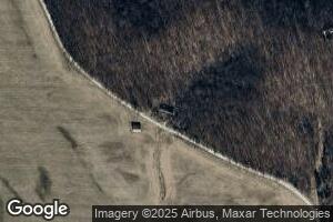 8553 N Starr Rd, Campbellsburg, IN 47108