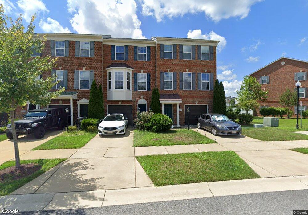 11849 Tower Hamlets Place, Waldorf, MD 20602 - photo 1