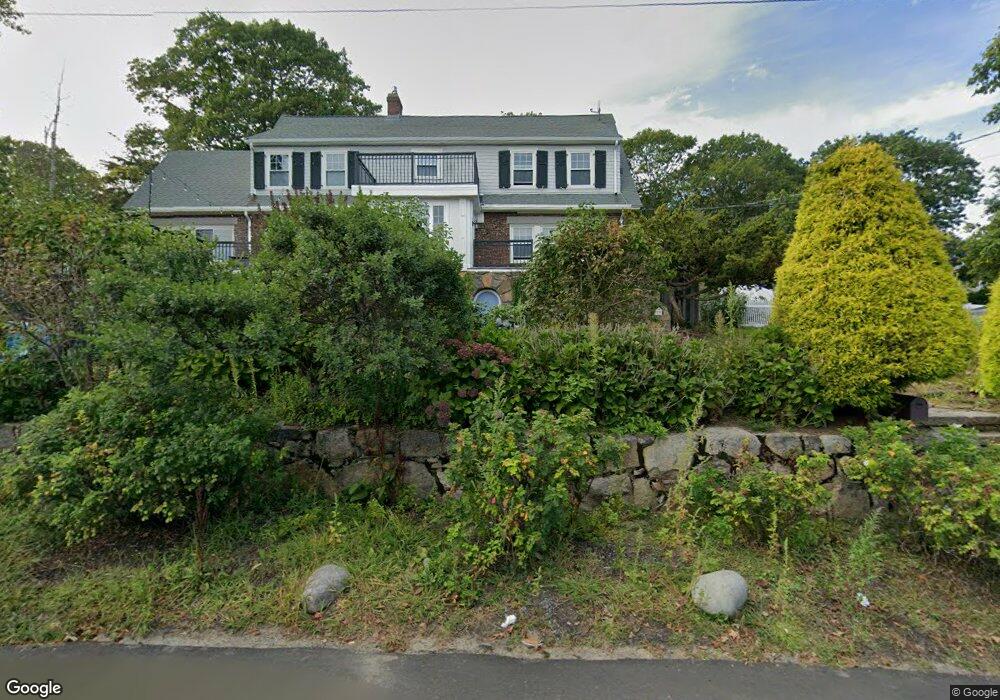 35R Beach Rd, Gloucester, MA 01930 - photo 1