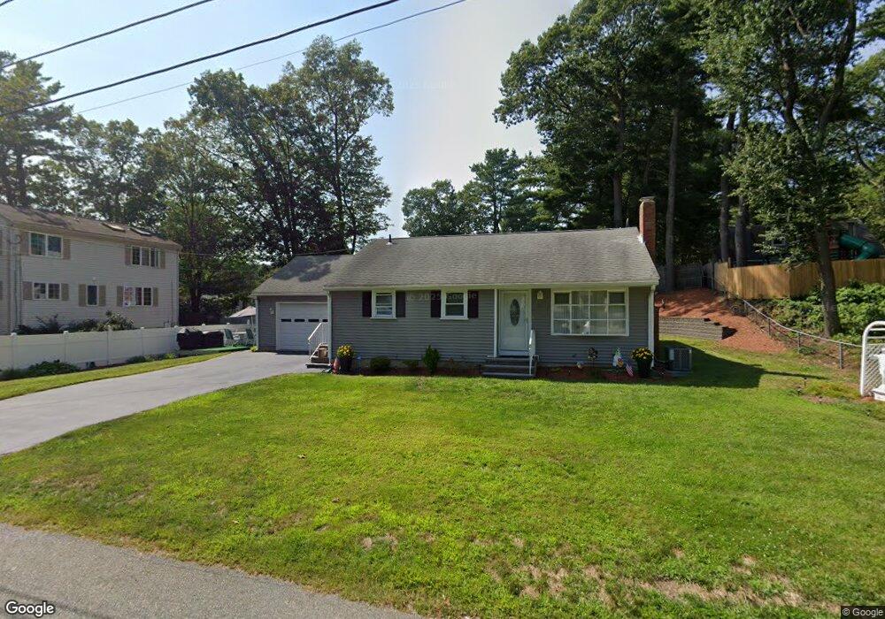 19 Hawthorne Rd, Holbrook, MA 02343 - photo 1