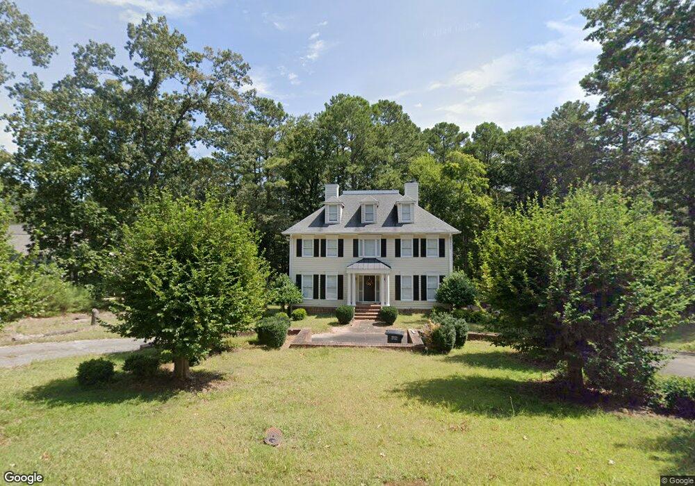 486 Sunset Dr SE, Calhoun, GA 30701 - photo 1