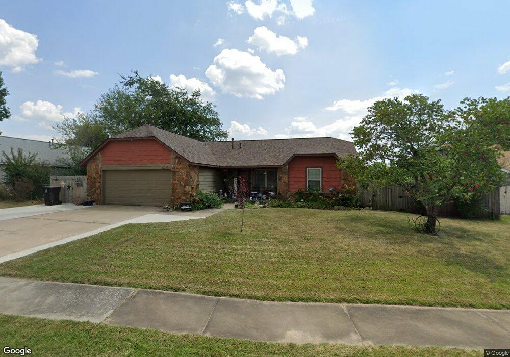 8013 E Lansing St, Broken Arrow, OK 74014 - photo 1