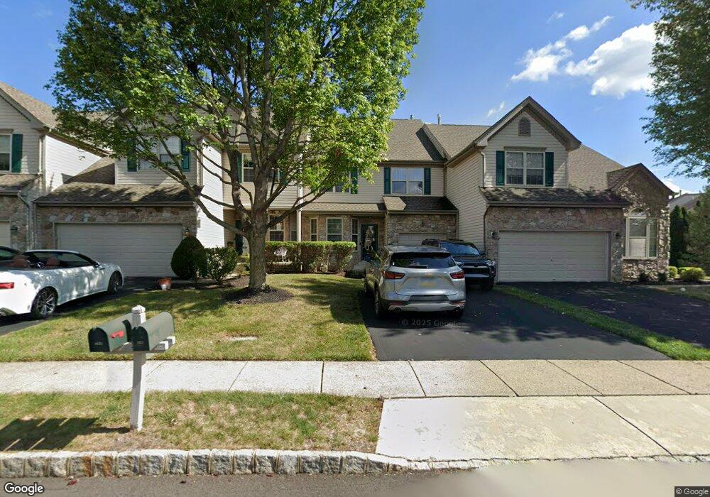 3823 Nanlyn Farm Cir, Doylestown, PA 18902 - photo 1