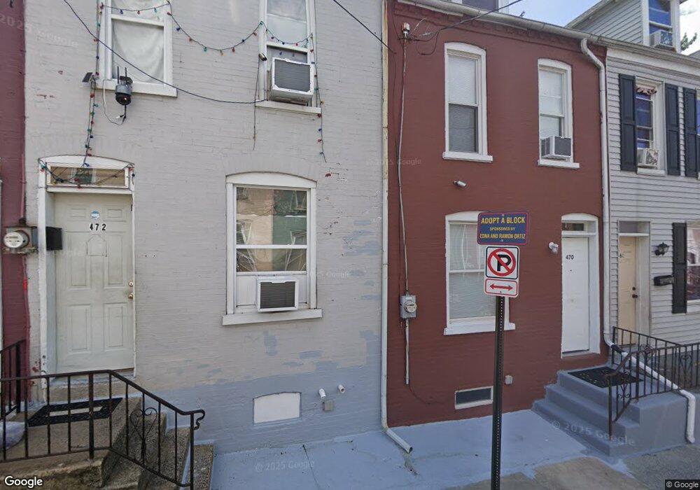 470 Atlantic Ave, Lancaster, PA 17602 - photo 1