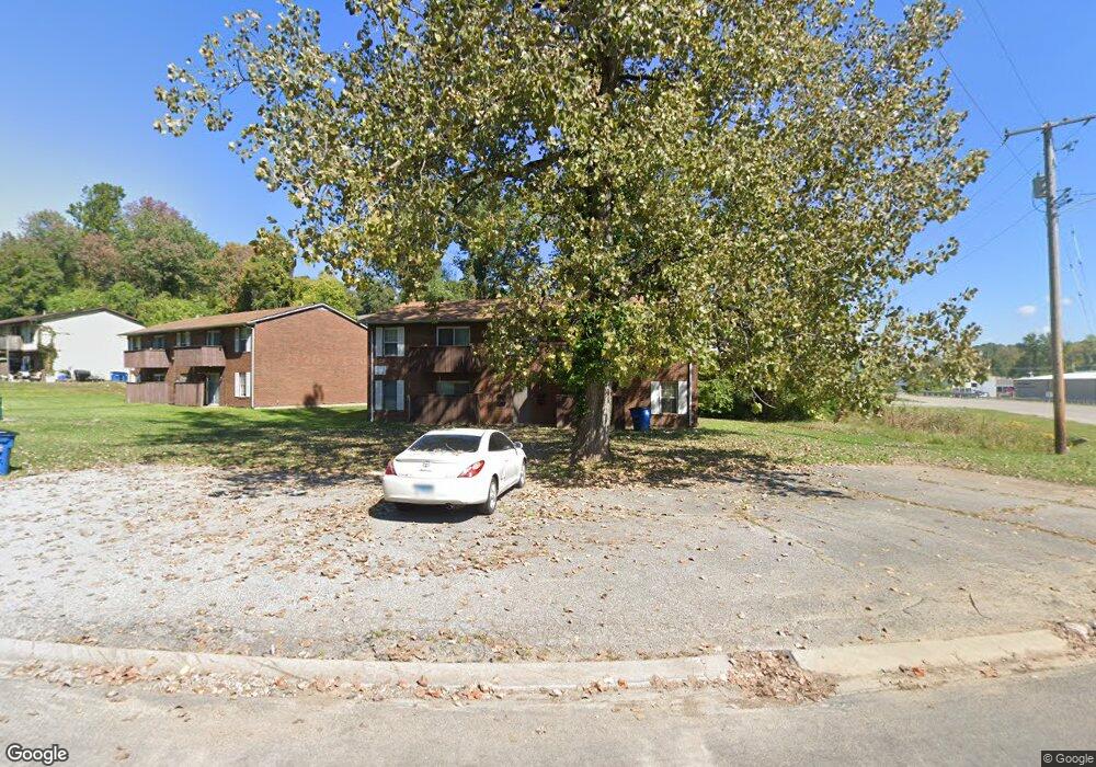 1110 Apache Dr, Collinsville, IL 62234 - photo 1