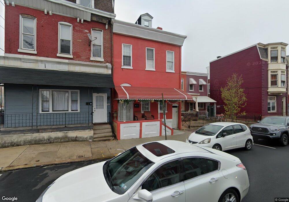 747 N 9th St, Reading, PA 19604 - photo 1