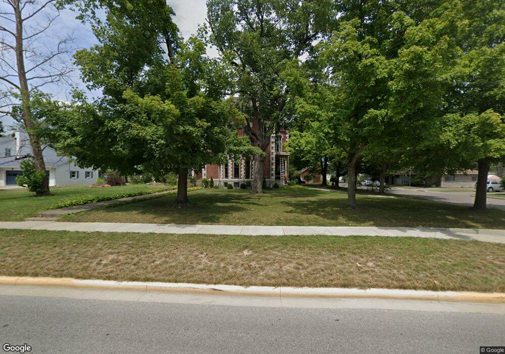 606 E Main Cross St, Edinburgh, IN 46124 - photo 1