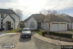 1136 Club Place, Baton Rouge, LA 70810