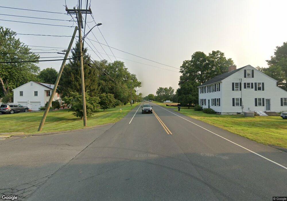 0 East St N unit G10040422, Suffield, CT 06078 - photo 1