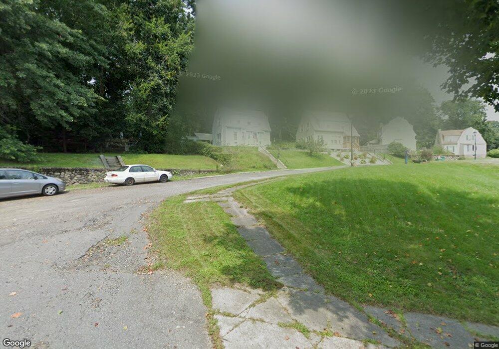 3 Poniken Rd, Worcester, MA 01606 - photo 1