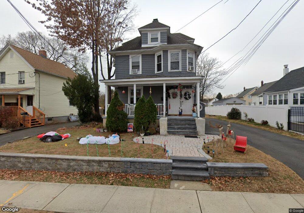 17 Wilson Ave, North Plainfield, NJ 07060 - photo 1