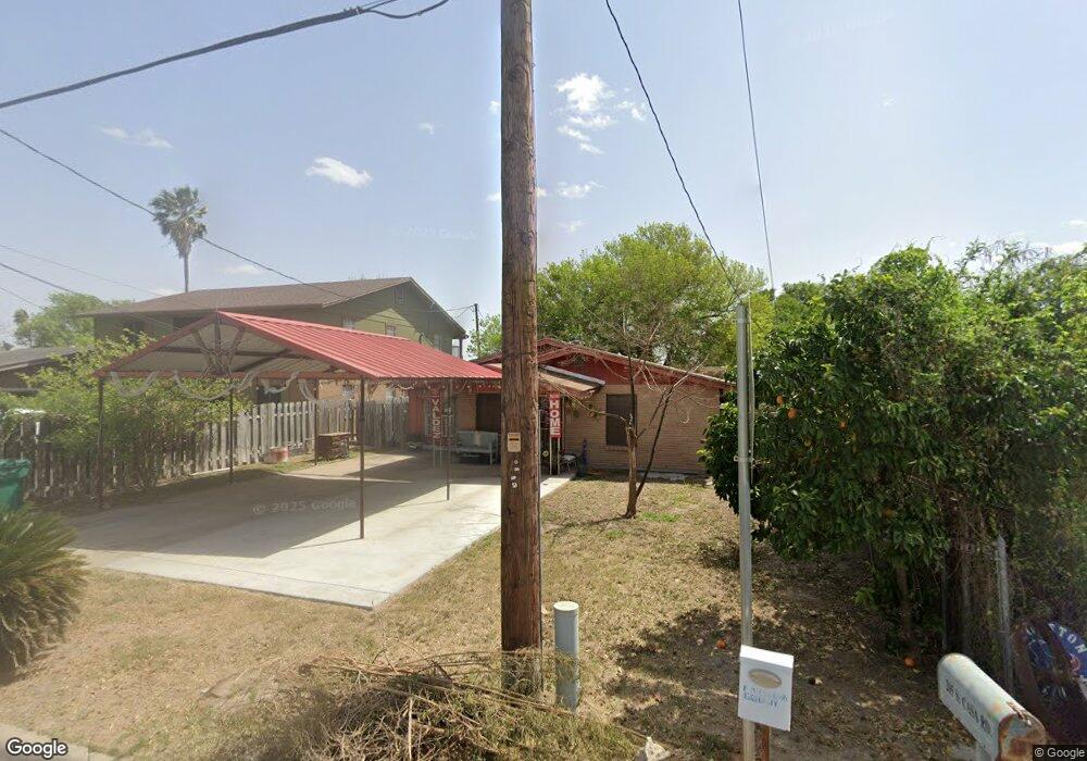 205 S Casa Rd, Pharr, TX 78577 - photo 1