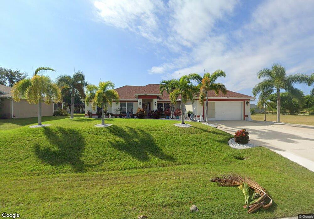 220 NW 14th St unit 38, Cape Coral, FL 33993 - photo 1