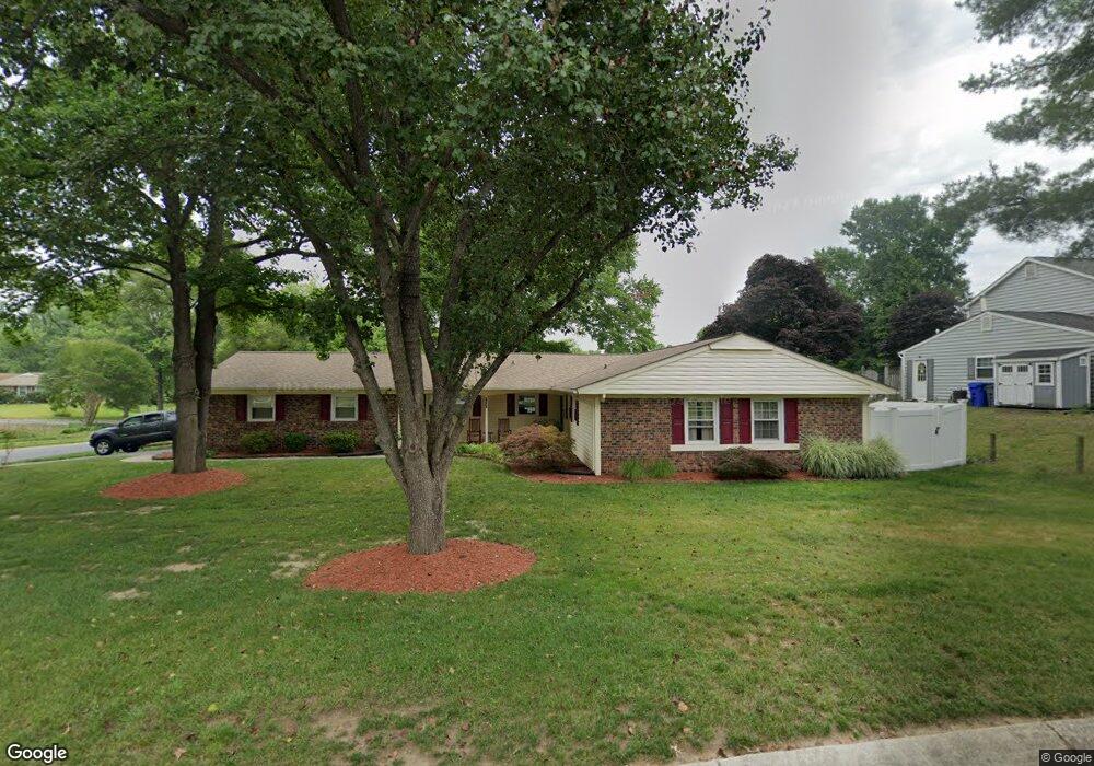 3425 Medina Ln, Bowie, MD 20715 - photo 1