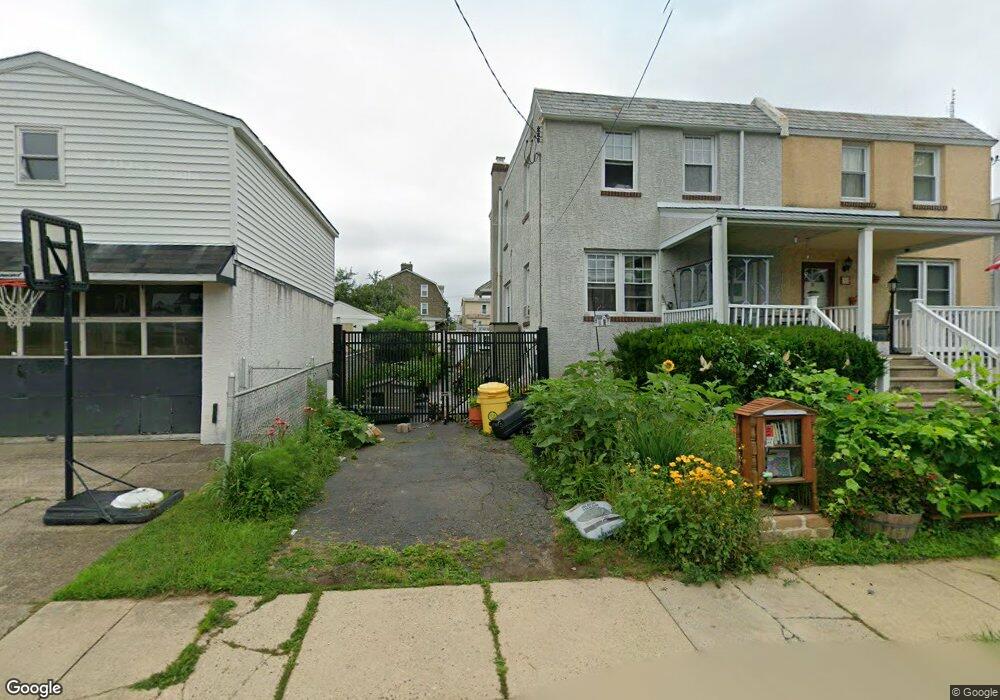 7823 New St, Glenside, PA 19038 - photo 1