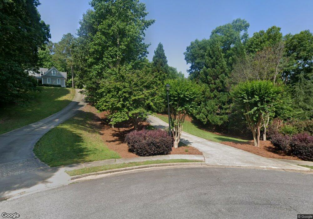 3742 Beaver Creek Rd, Gainesville, GA 30506 - photo 1