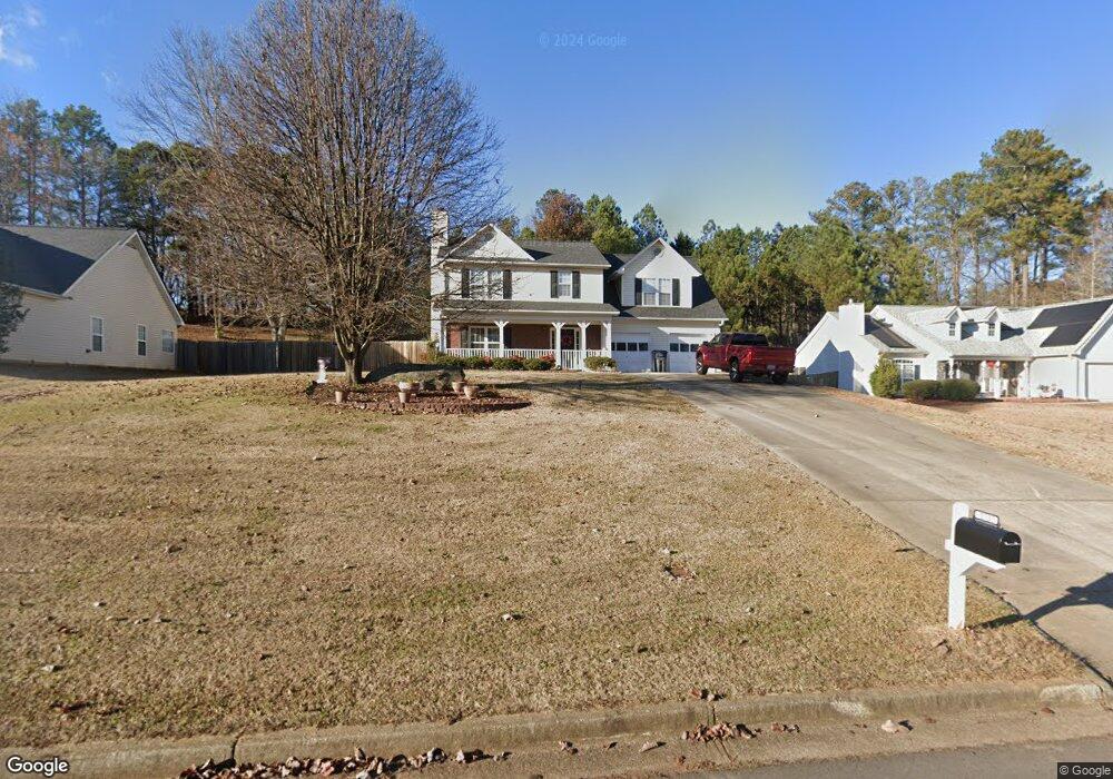 3130 Greyside Dr, Buford, GA 30519 - photo 1