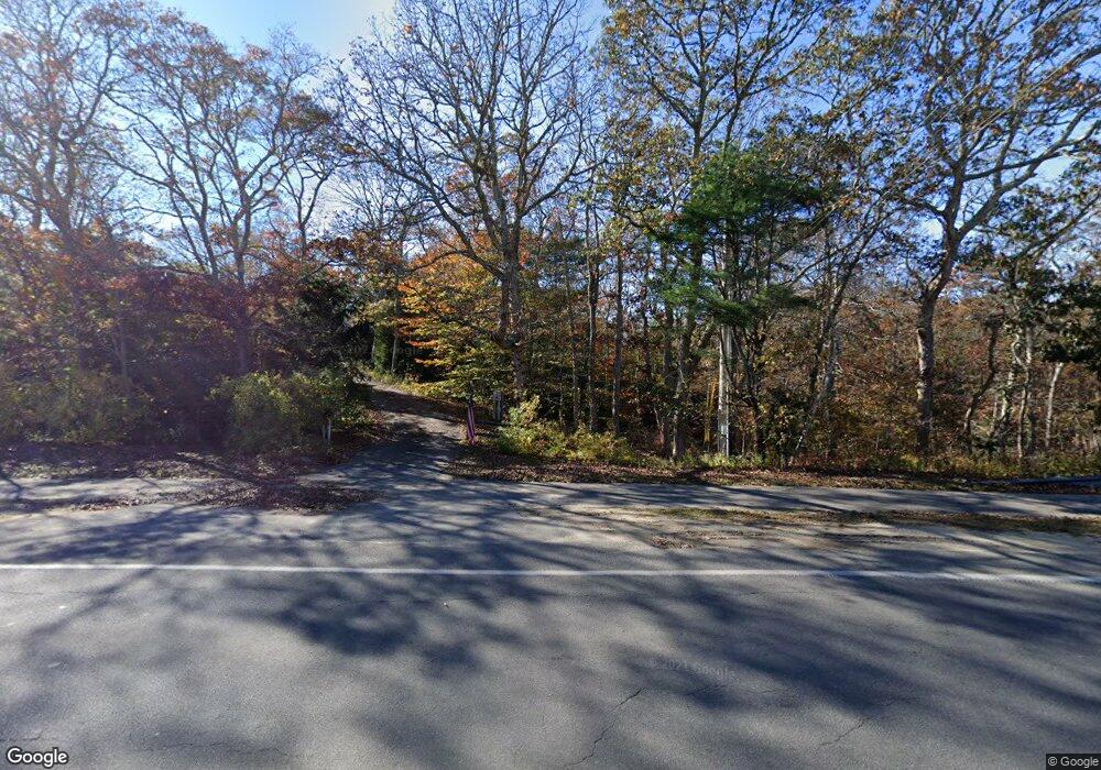 351 Edgartown Rd, Vineyard Haven, MA 02568 - photo 1