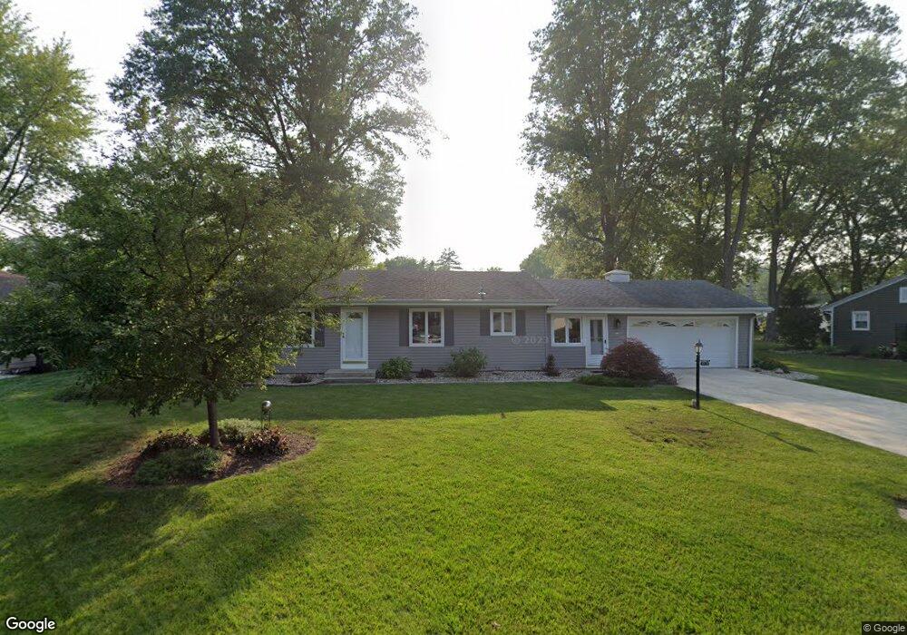 1018 Ranch Rd, Bluffton, IN 46714 - photo 1