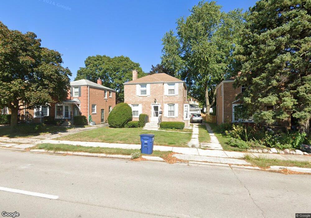 486 E Thacker St, Des Plaines, IL 60016 - photo 1