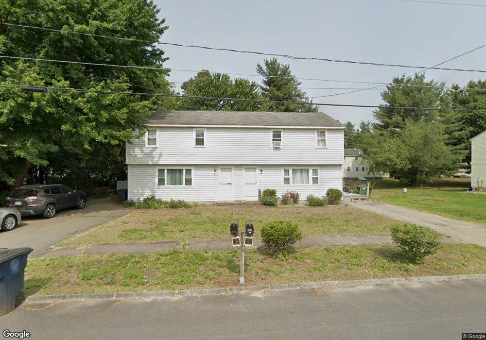 79 Anvil Dr unit 81, Nashua, NH 03060 - photo 1