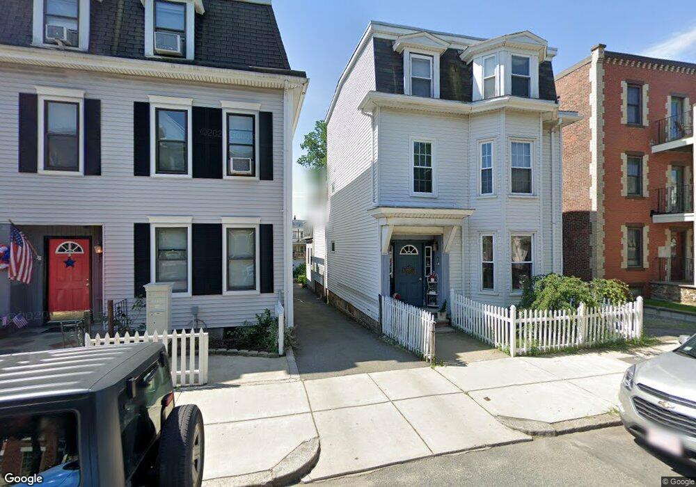 601 E 7th St unit 2 BED South Boston C, Boston, MA 02127 - photo 1