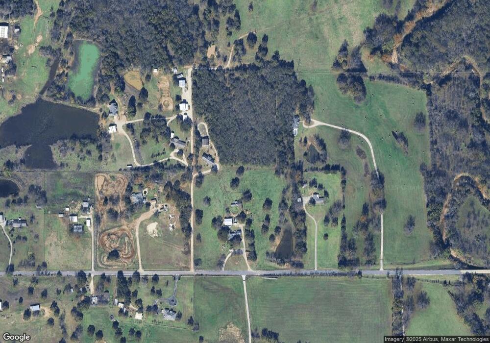 2486 Bussell Ridge Rd, Ardmore, OK 73401 - photo 1