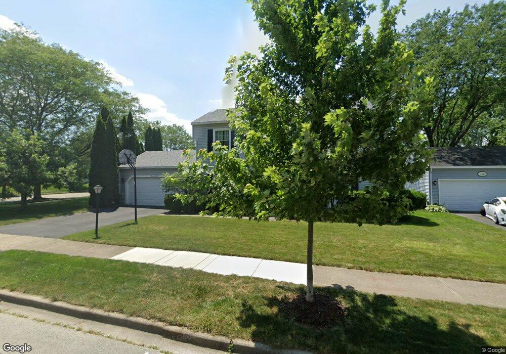 1412 Canyon Run Rd unit 3A, Naperville, IL 60565 - photo 1