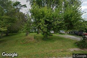 1872 E County Road 600 S, Straughn, IN 47387