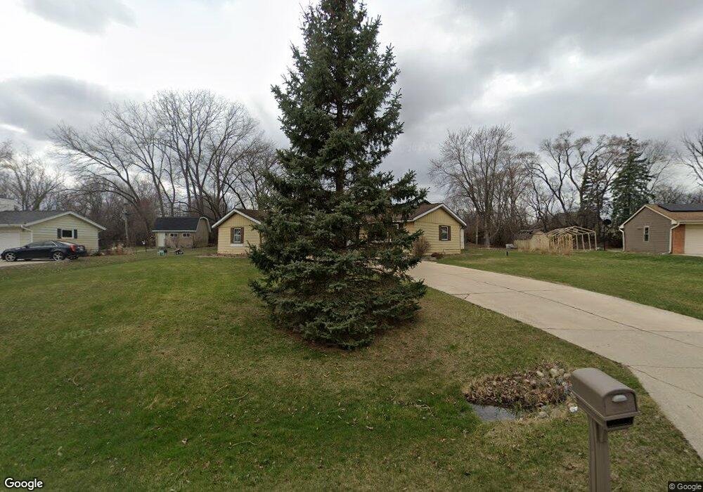 W134S6435 Windsor Rd, Muskego, WI 53150 - photo 1