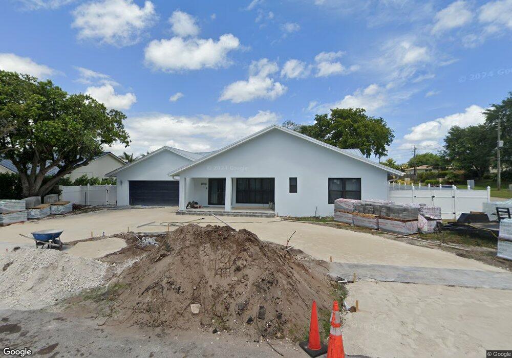 701 SW 33rd Place, Boynton Beach, FL 33435 - photo 1