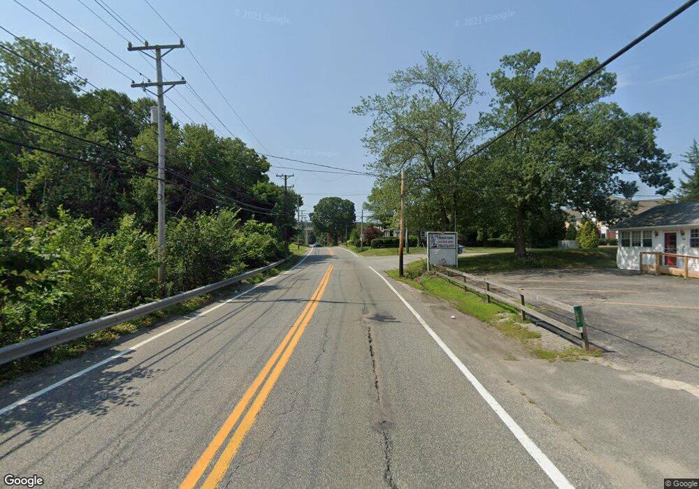 59 Greenville Rd, North Smithfield, RI 02896 - photo 1