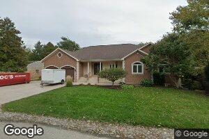 34867 N Hiawatha Trail, McHenry, IL 60051