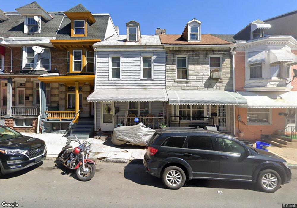 237 S 8th St, Reading, PA 19602 - photo 1