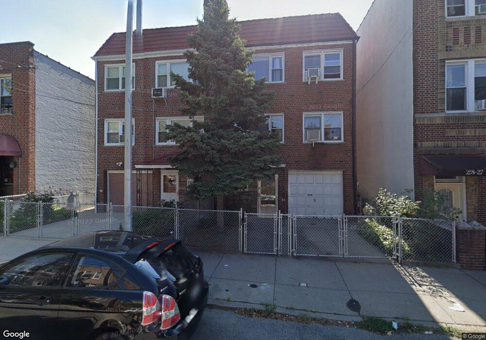 2827 45th St, Long Island City, NY 11103 - photo 1