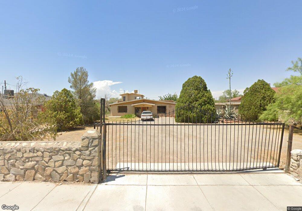 333 Mccune Rd, El Paso, TX 79915 - photo 1