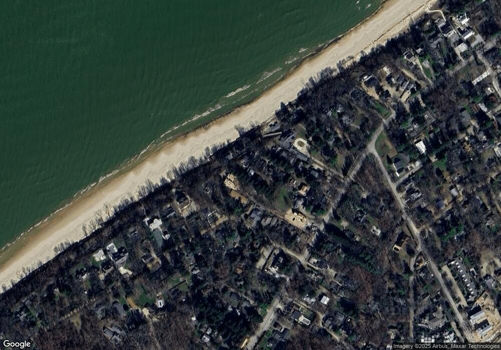 15884 Lakeshore Rd, Union Pier, MI 49129 - photo 1