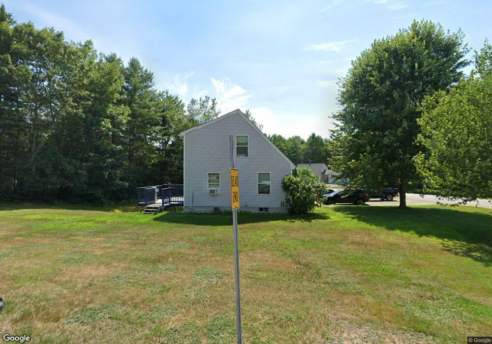 23 Poplar Cir, Lisbon, ME 04250 - photo 1