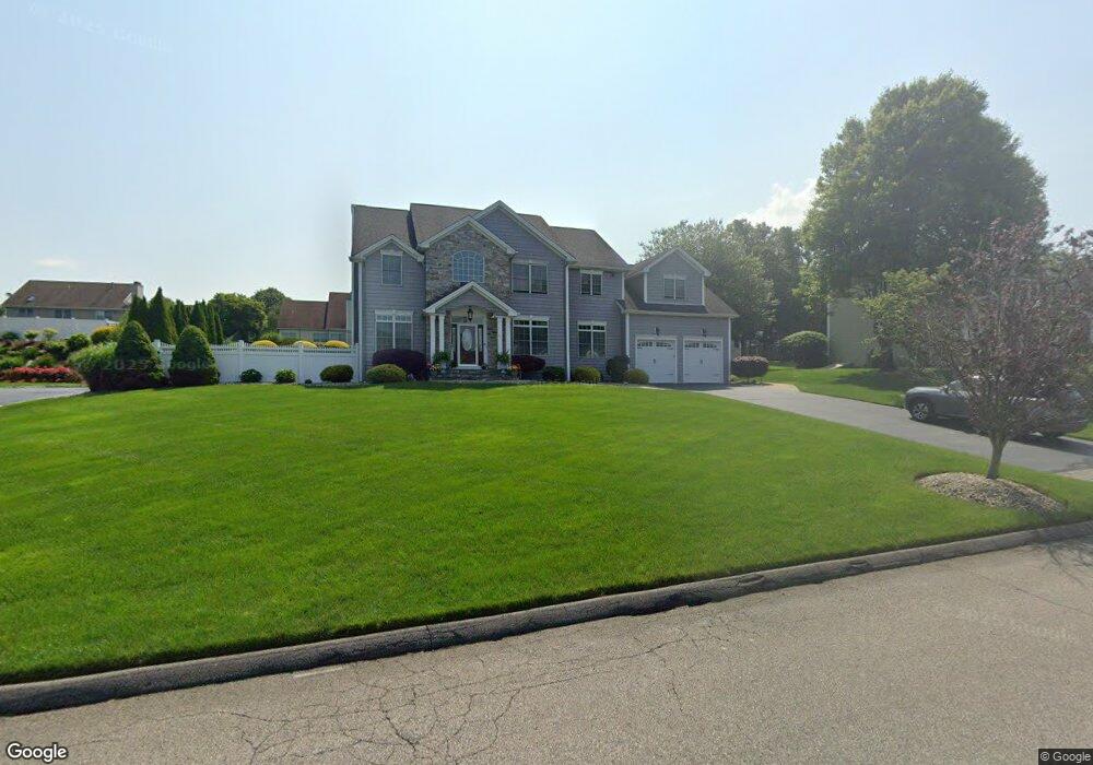 35 Centennial Dr, Milford, CT 06461 - photo 1