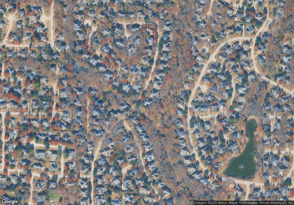 819 Independence Pkwy, Southlake, TX 76092 - photo 1