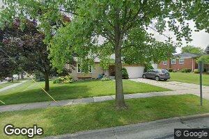 254 Pleasant Ridge Dr, Saline, MI 48176