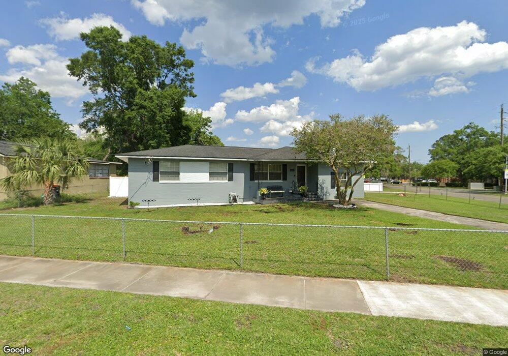 4327 Anvers Blvd, Jacksonville, FL 32210 - photo 1