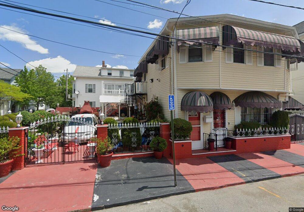 126 Courtland St, Providence, RI 02909 - photo 1