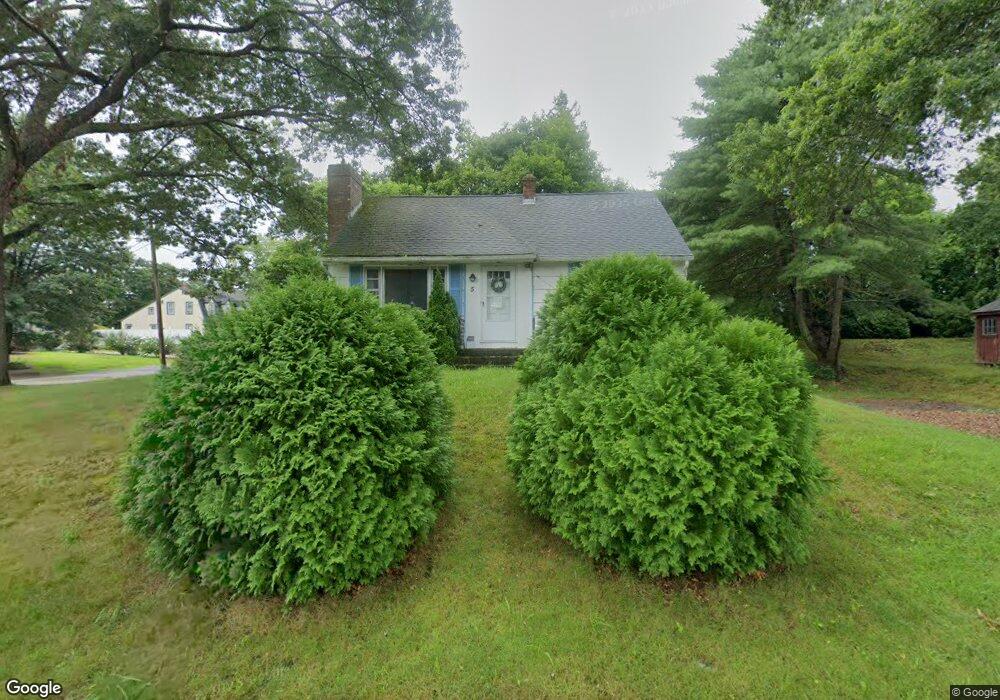 5 Francis St, Danielson, CT 06239 - photo 1