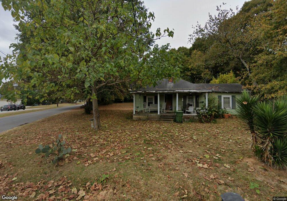 730 S Madison Ave, Monroe, GA 30655 - photo 1