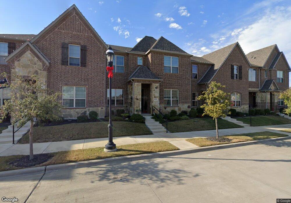 6925 Acadia Ln, North Richland Hills, TX 76182 - photo 1