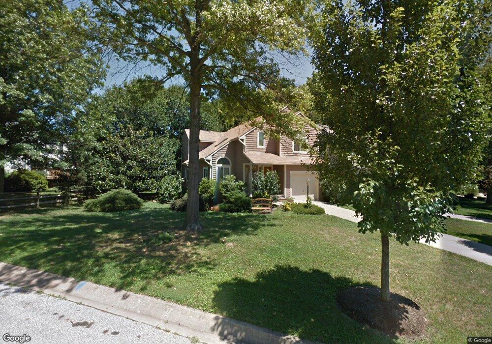 10817 Bird Song Pass, Columbia, MD 21044 - photo 1